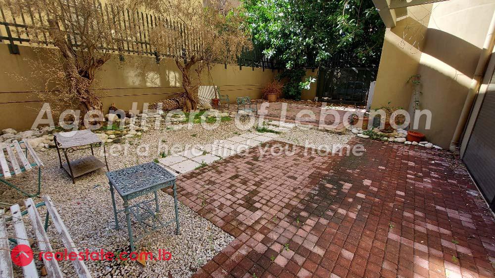 The Garden Apt | Golden Triangle | Prime Location