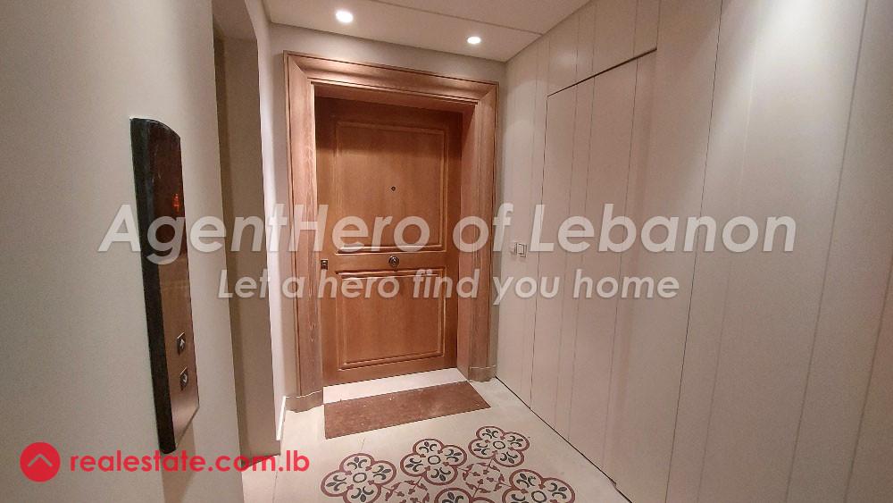 Spacious And Elegant Apt with Large Balcony