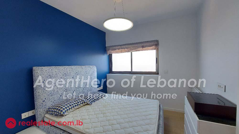 Modern Flat | Sea View | 24/7 Electricity