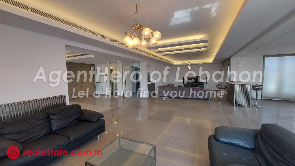 Luminous Apt. | 24/7 Electricity | Amazing View .