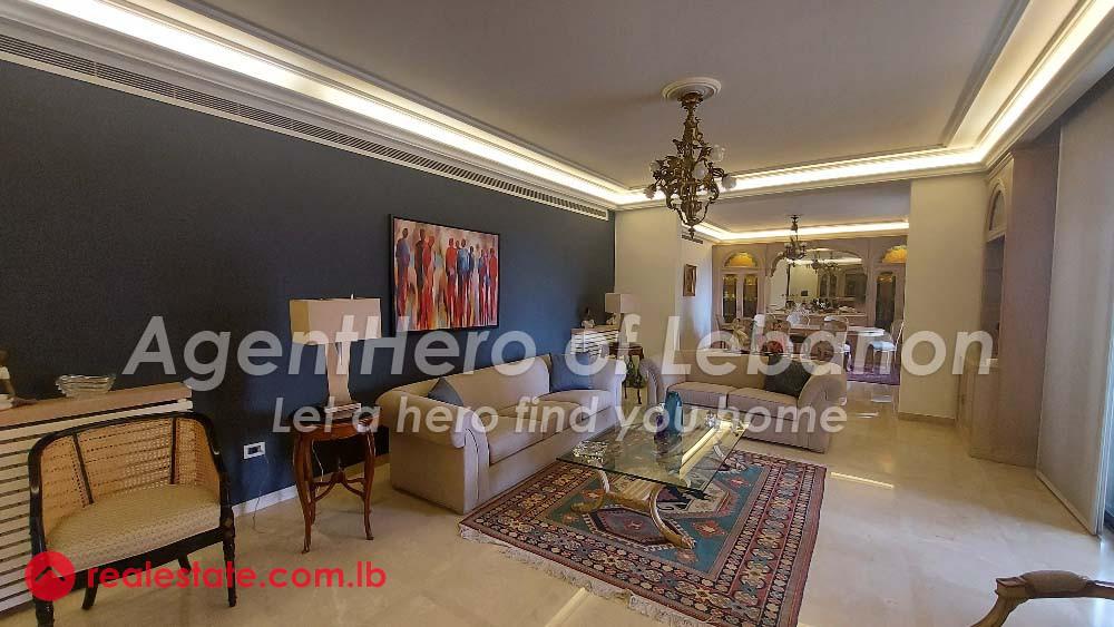 Luxurious Apt | Prestigious Address | Nice Balcony