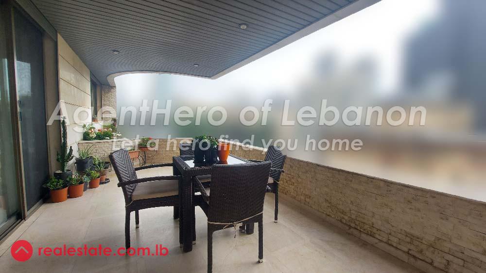 Luxurious Apt | Prestigious Address | Nice Balcony