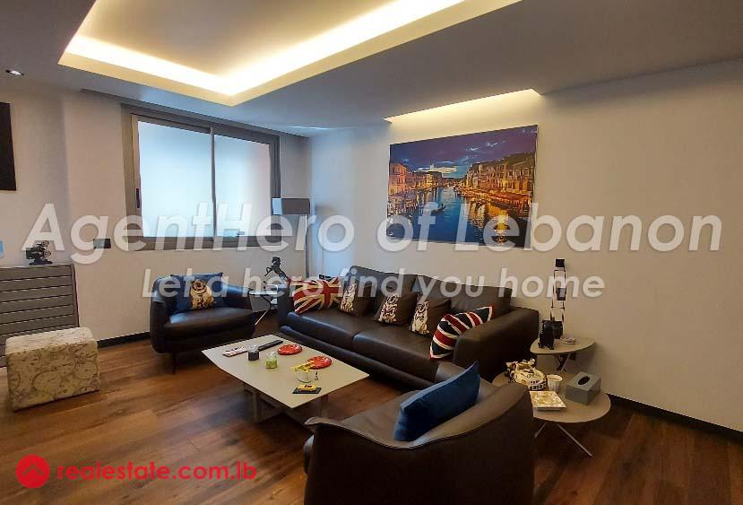 Luxurious Apt | Calm Area | 24/7 Electricity