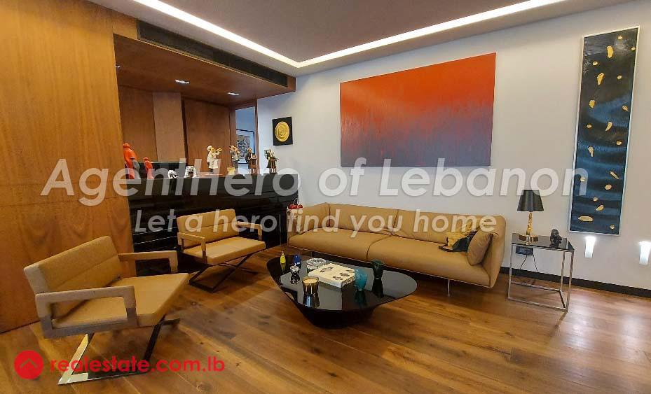 Luxurious Apt | Calm Area | 24/7 Electricity