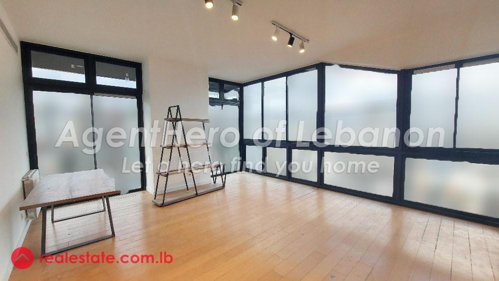 24/7 Electricity | Large Balcony | Stunning View