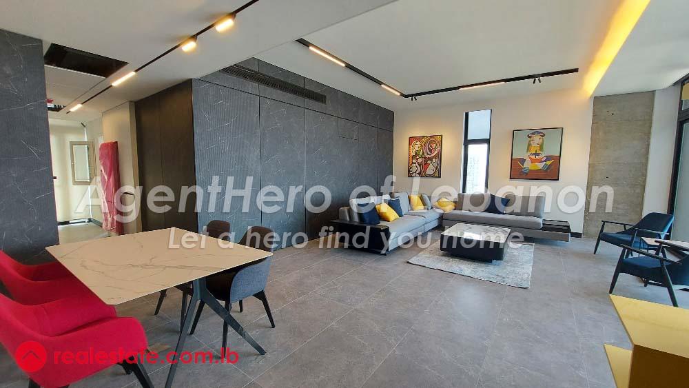 24/7 Electricity | Pool & Gym.| Sea View & Balcony.