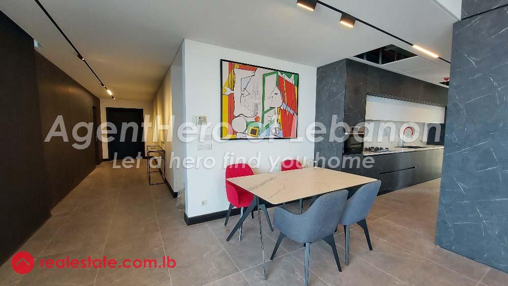 24/7 Electricity | Pool & Gym.| Sea View & Balcony.