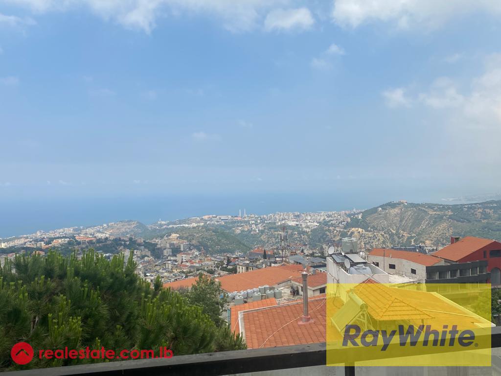Apartment for sale in Beit el kikko