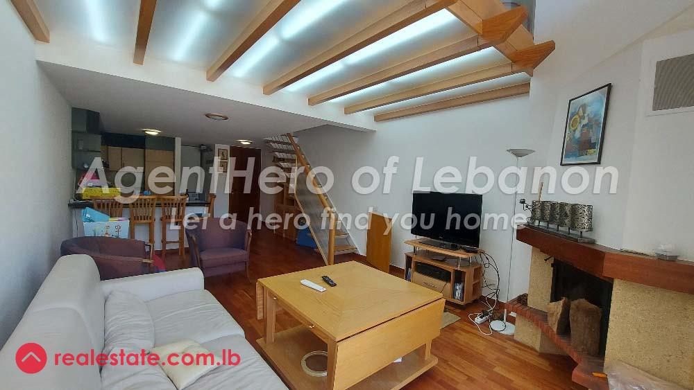 Cosy Duplex Chalet | Pool & Gym