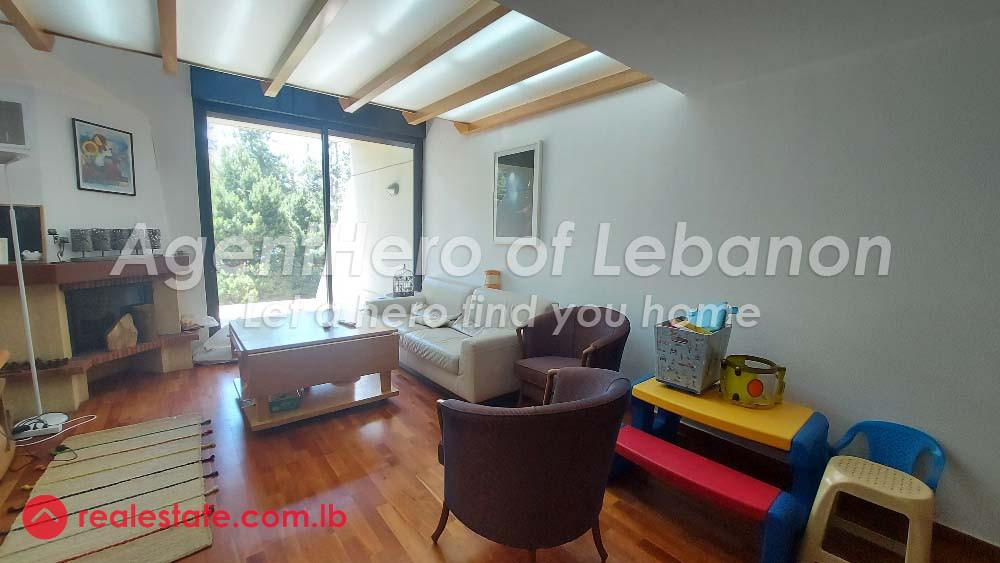 Cosy Duplex Chalet | Pool & Gym