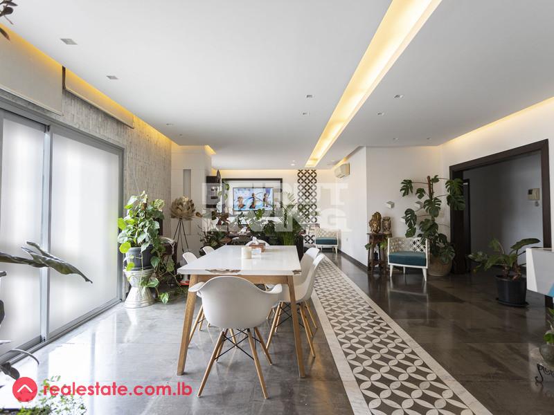 Beautiful Rooftop | Huge Terrace