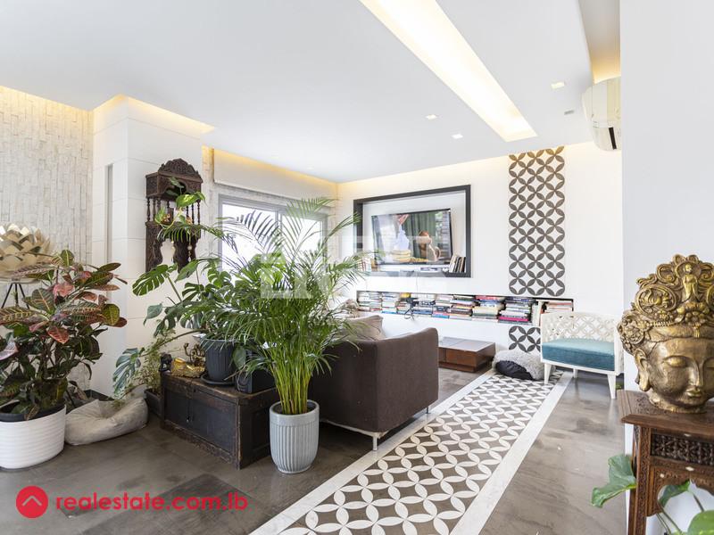 Beautiful Rooftop | Huge Terrace