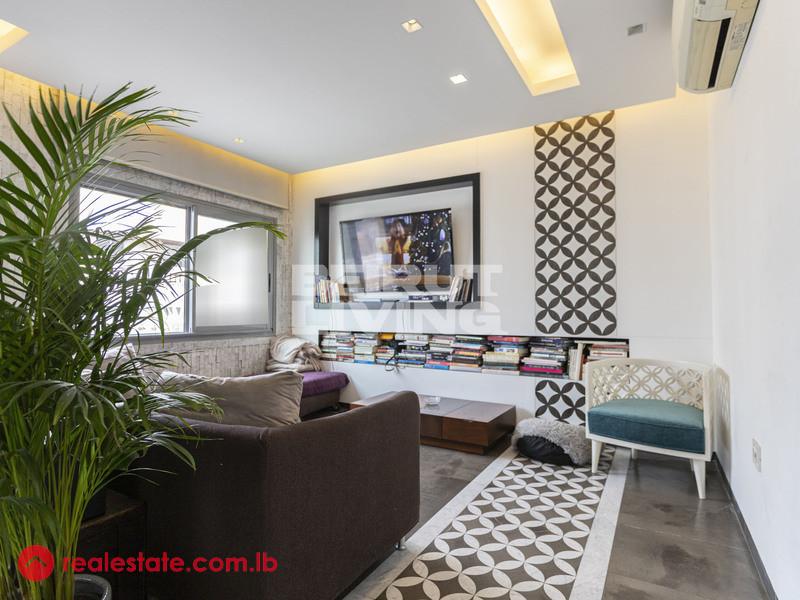 Beautiful Rooftop | Huge Terrace