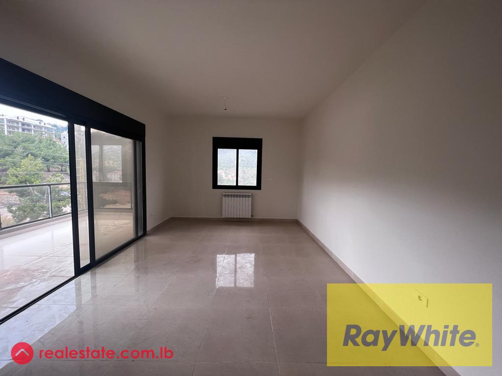 Brand new 2 BR For Sale in Douar, 140 sqm