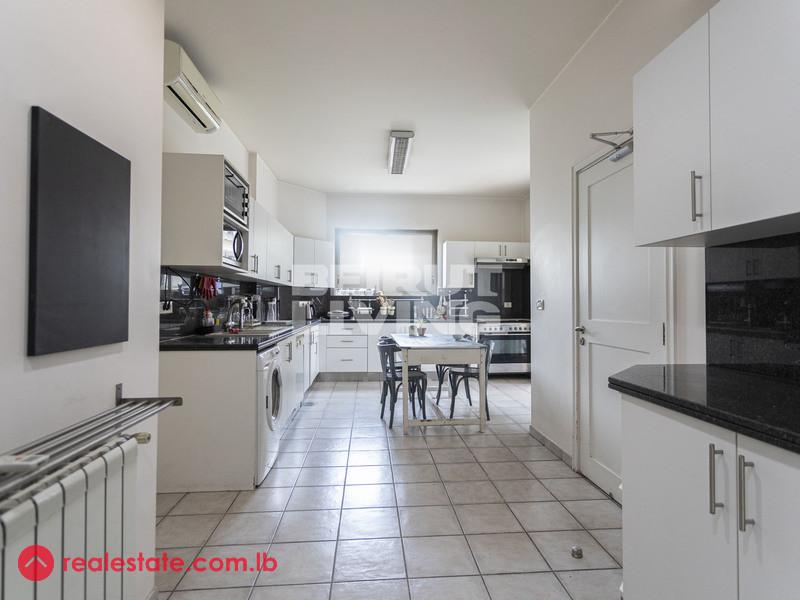 Semi Furnished | Prime location | Calm area