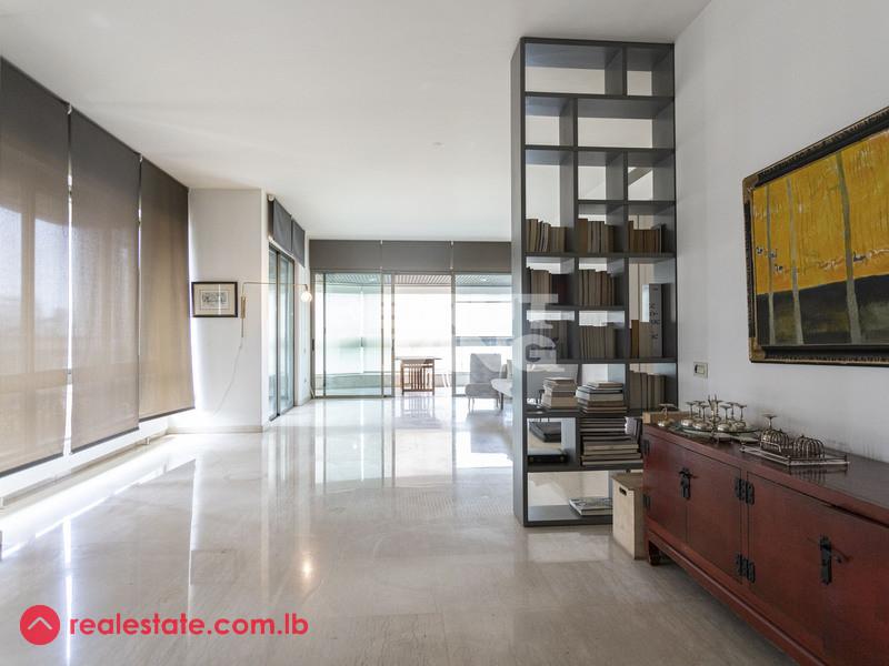 Semi Furnished | Prime location | Calm area