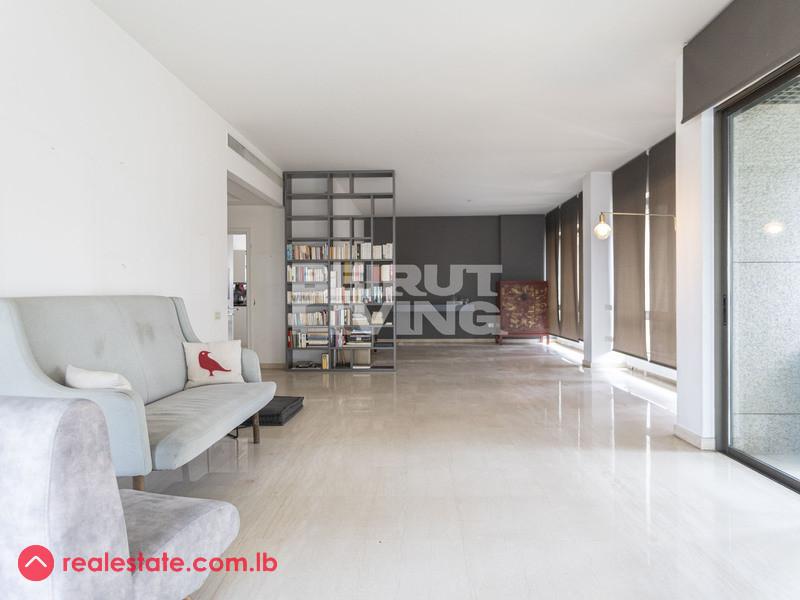 Semi Furnished | Prime location | Calm area