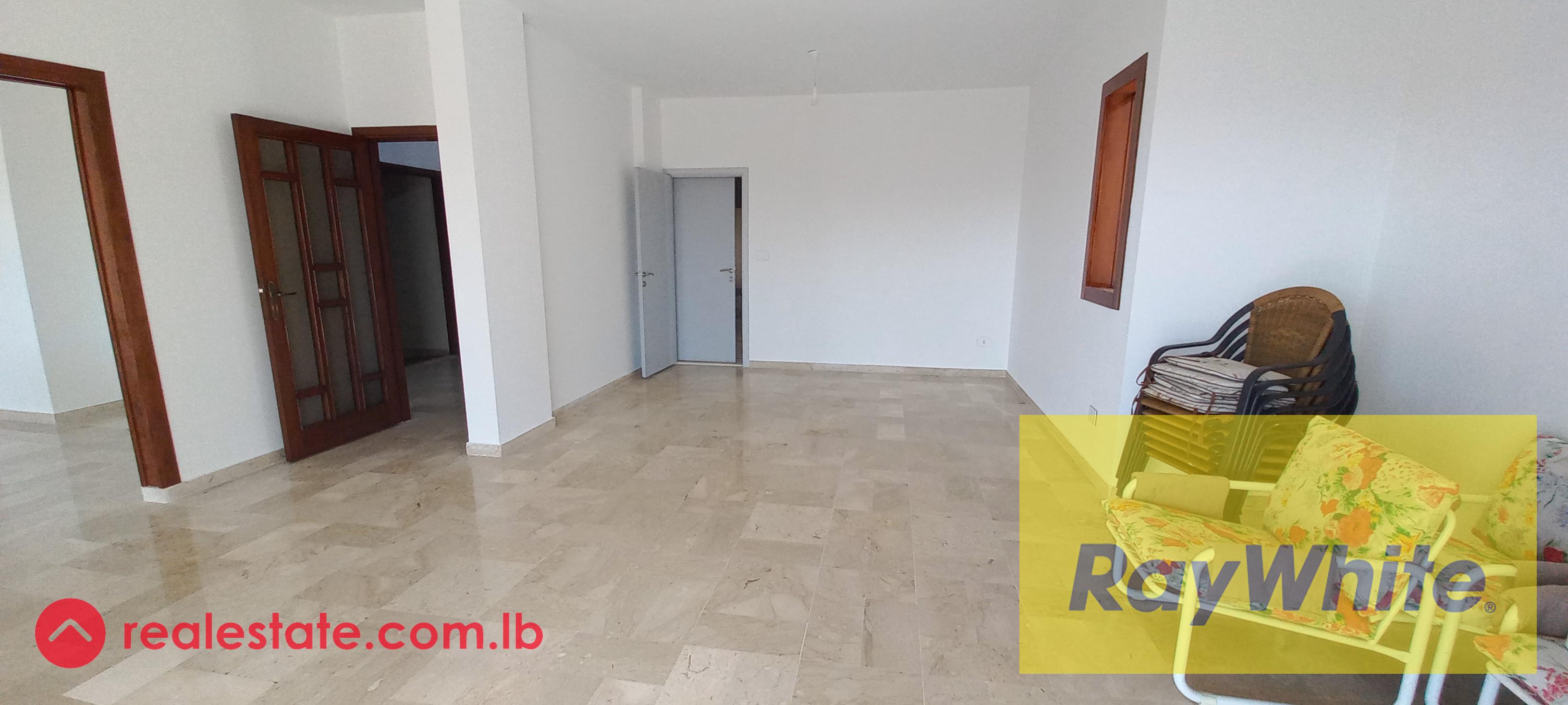 Panoramic view / Apartment In Biaqout for Sale