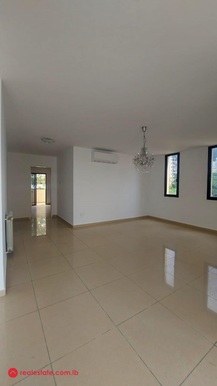 Duplex for Rent in Sahel Alma, Keserwan