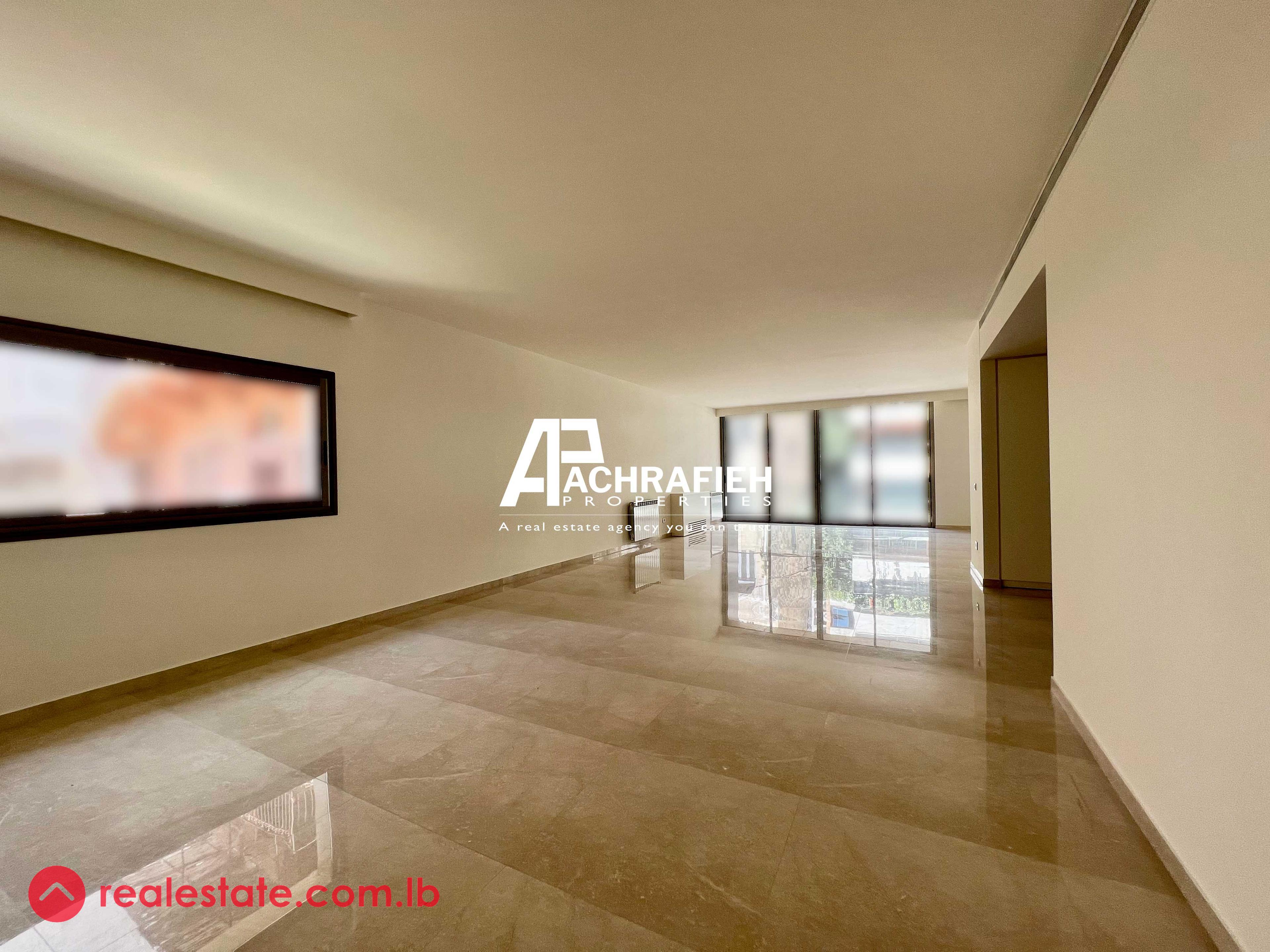 Beautiful Apartment | 270 Sqm | For Rent
