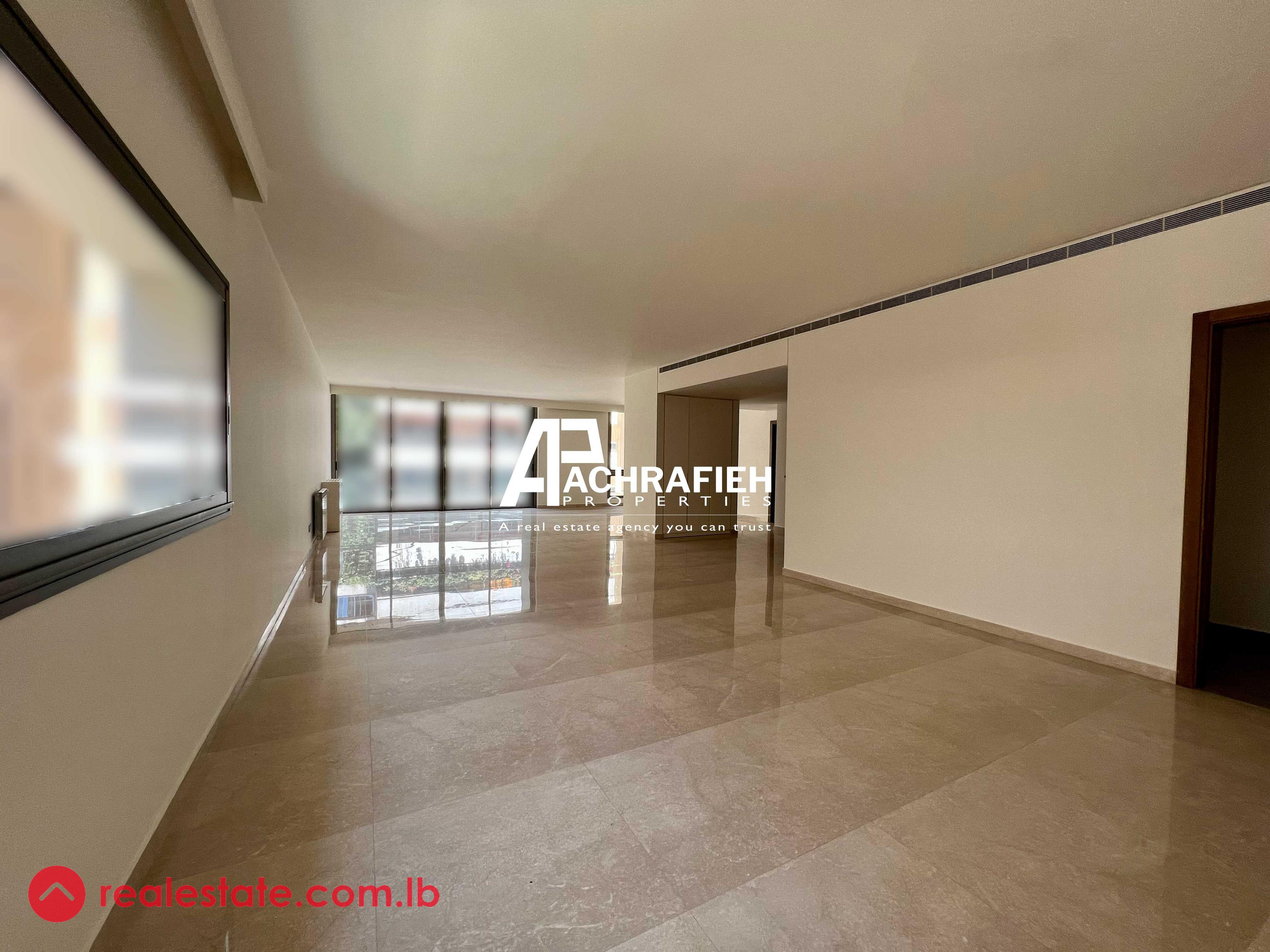 Beautiful Apartment | 270 Sqm | For Rent