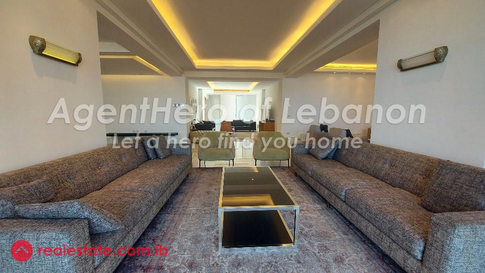 24/7 Electricity | Balcony+ Sea View | Tabaris Area.