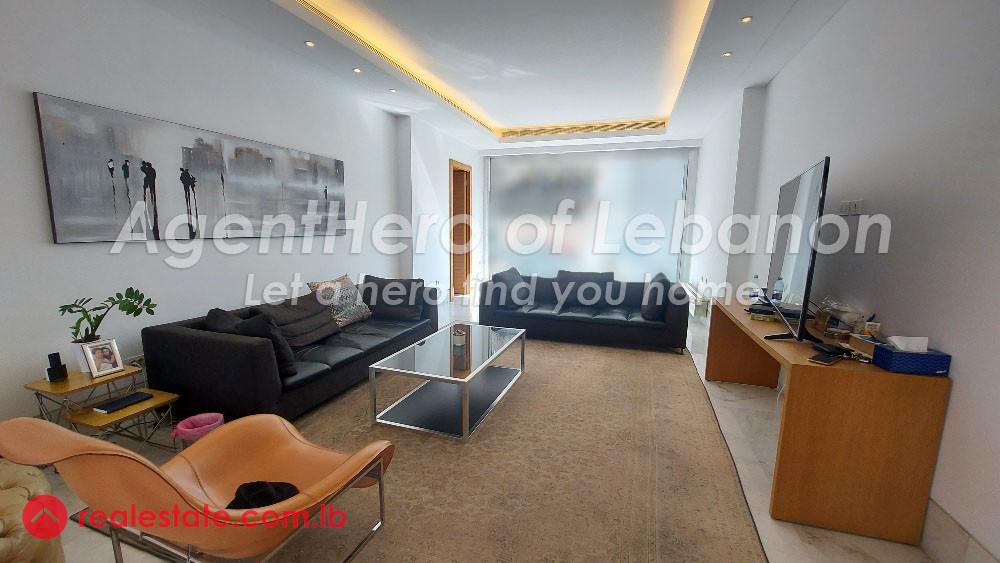 24/7 Electricity | Balcony+ Sea View | Tabaris Area.