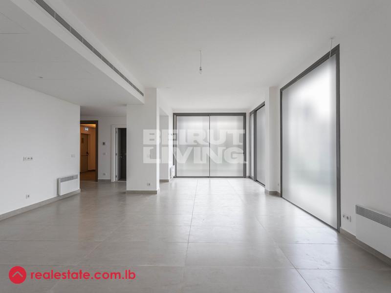 Beautiful Modern Flat | Terraces | Open View | Pool & Gym