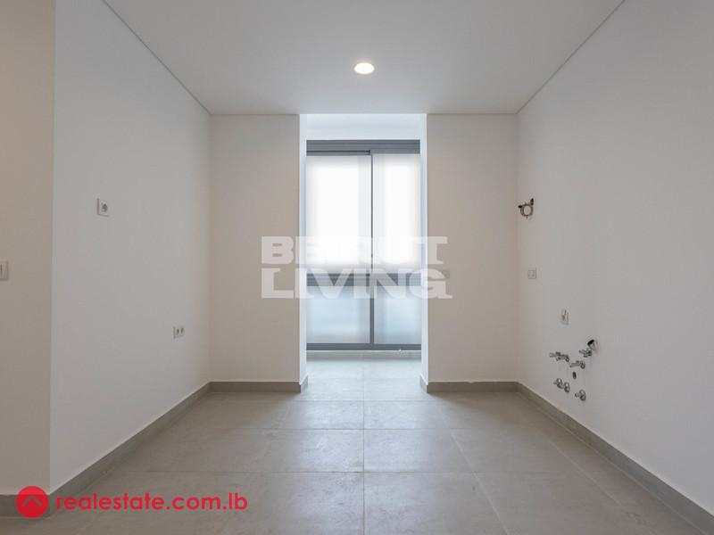 Beautiful Modern Flat | Terraces | Open View | Pool & Gym