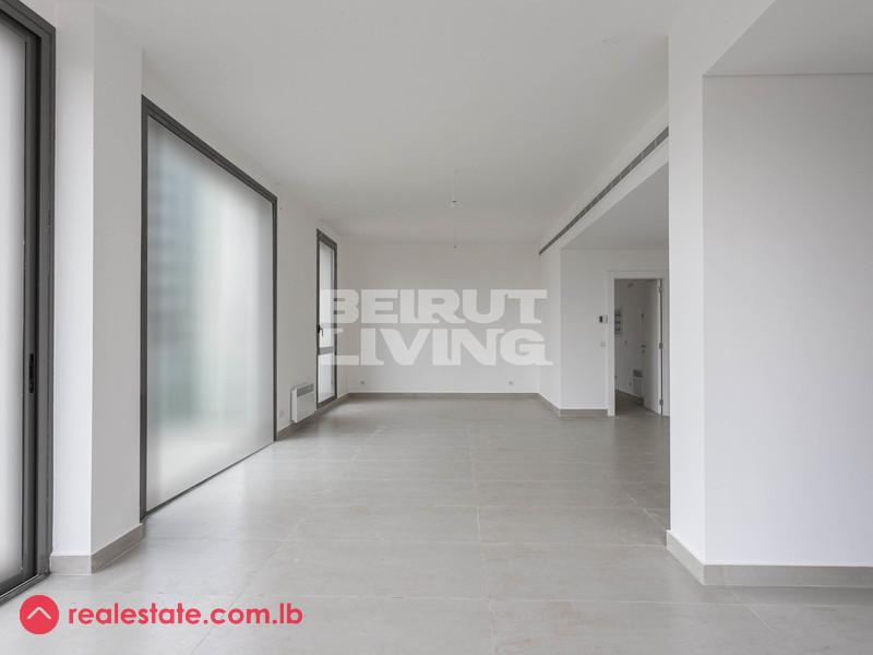Beautiful Modern Flat | Terraces | Open View | Pool & Gym