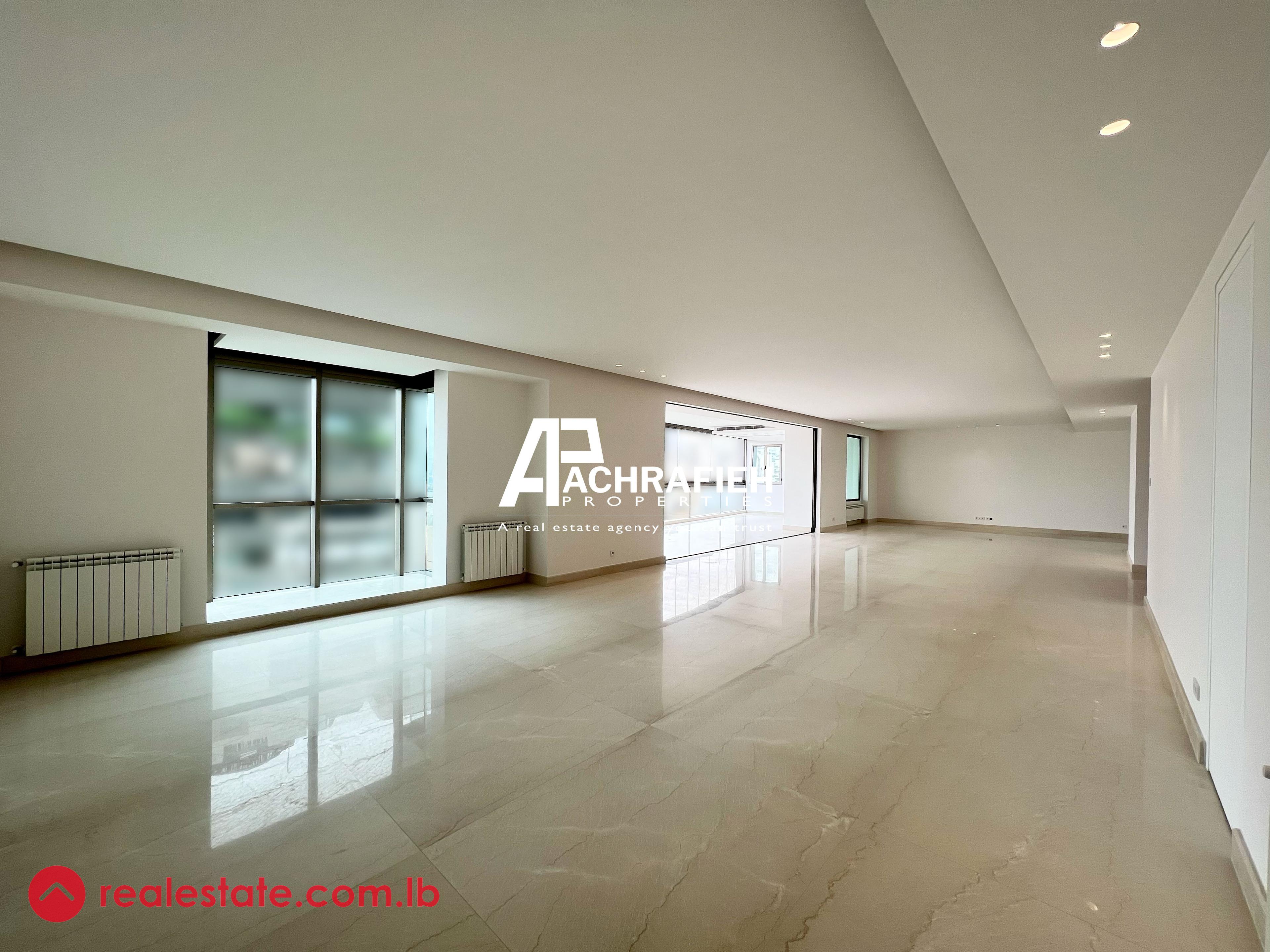 High Floor | Open Sea/Mountain View | 24/7 Electricity