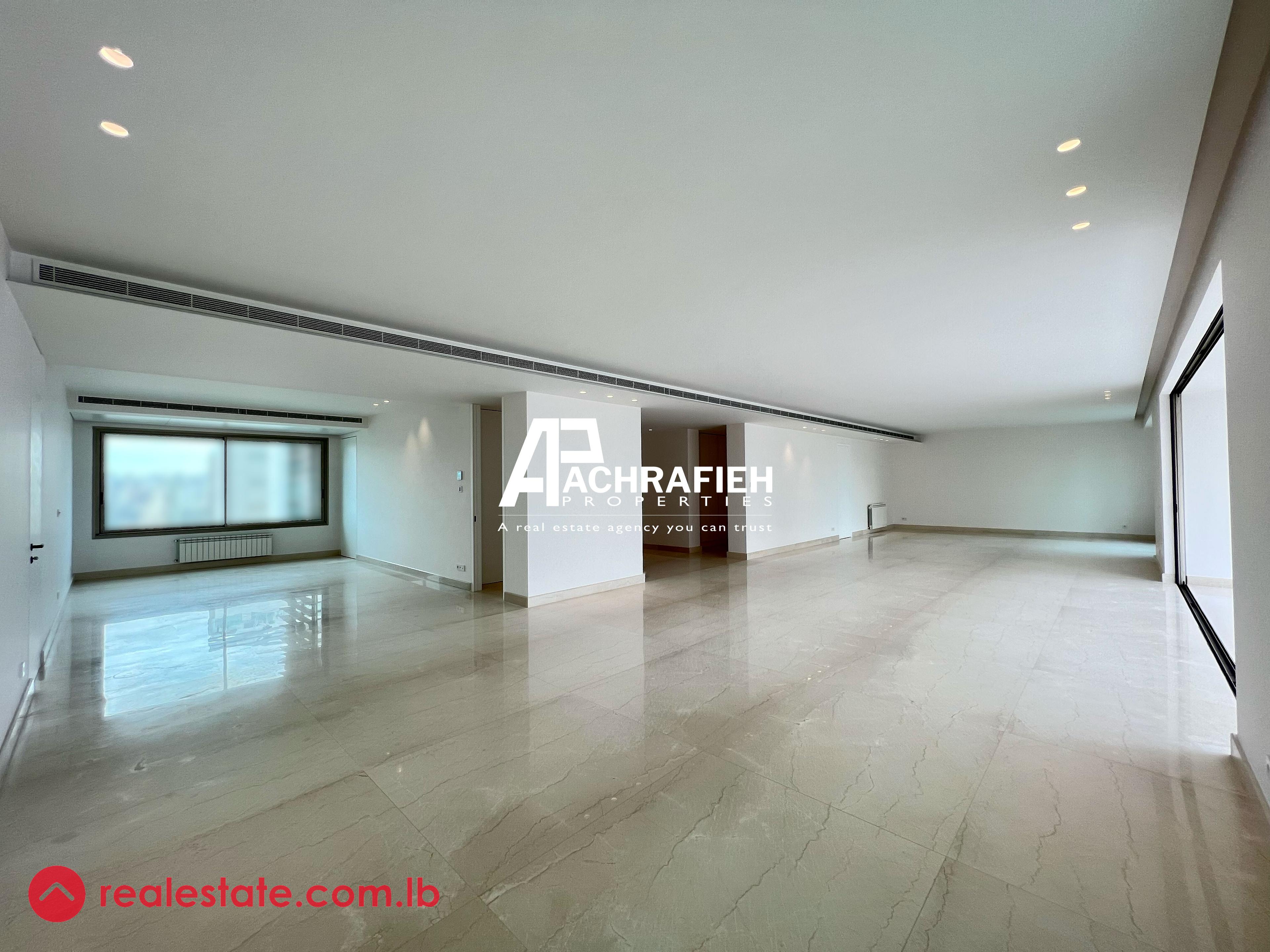 High Floor | Open Sea/Mountain View | 24/7 Electricity