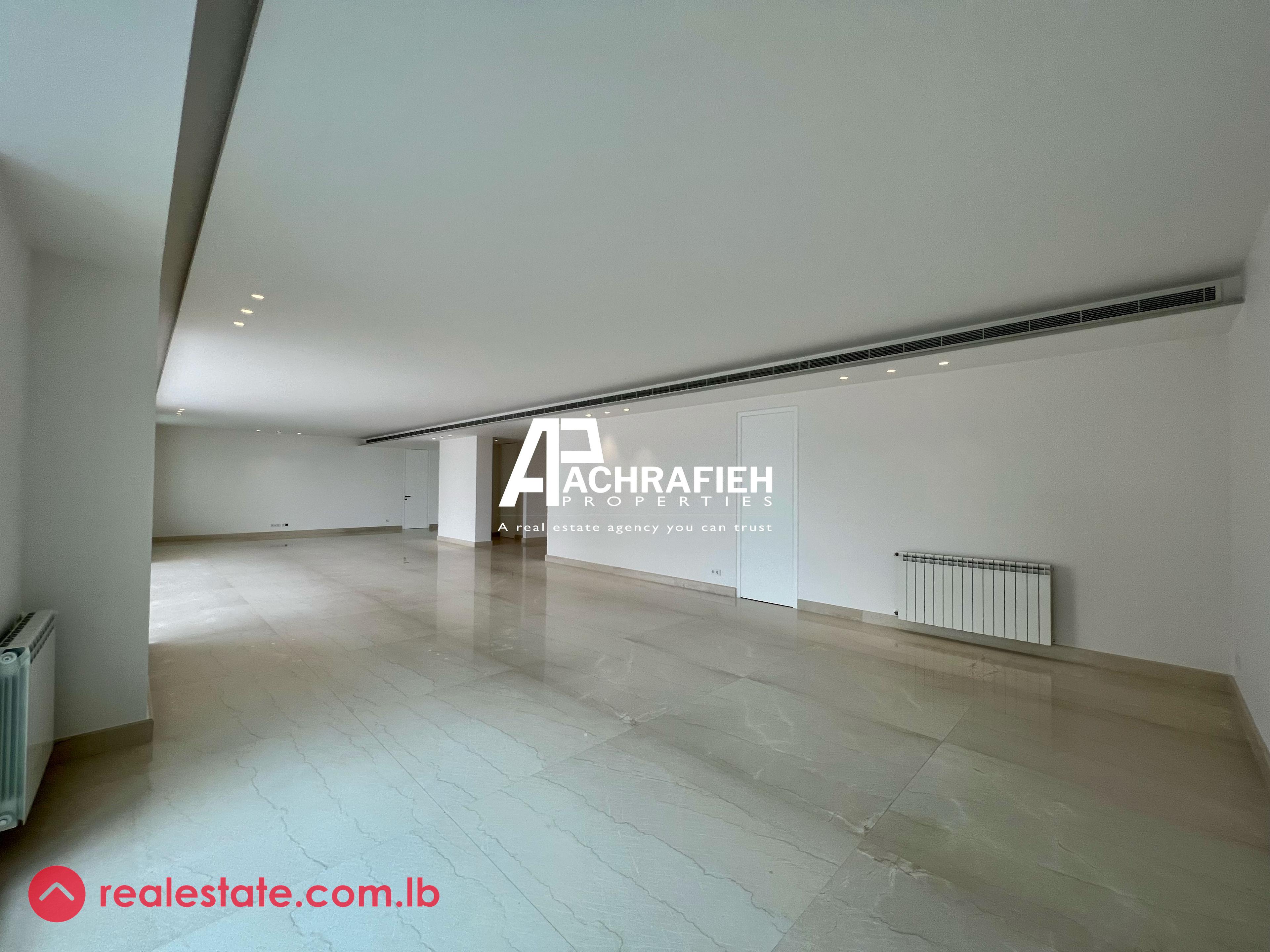 High Floor | Open Sea/Mountain View | 24/7 Electricity