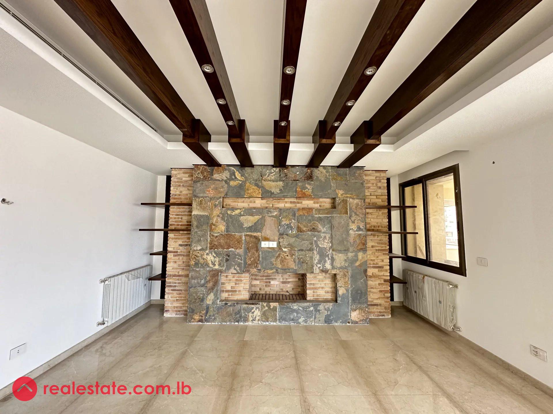 High end finishing Duplex-Dik el Mehdi
