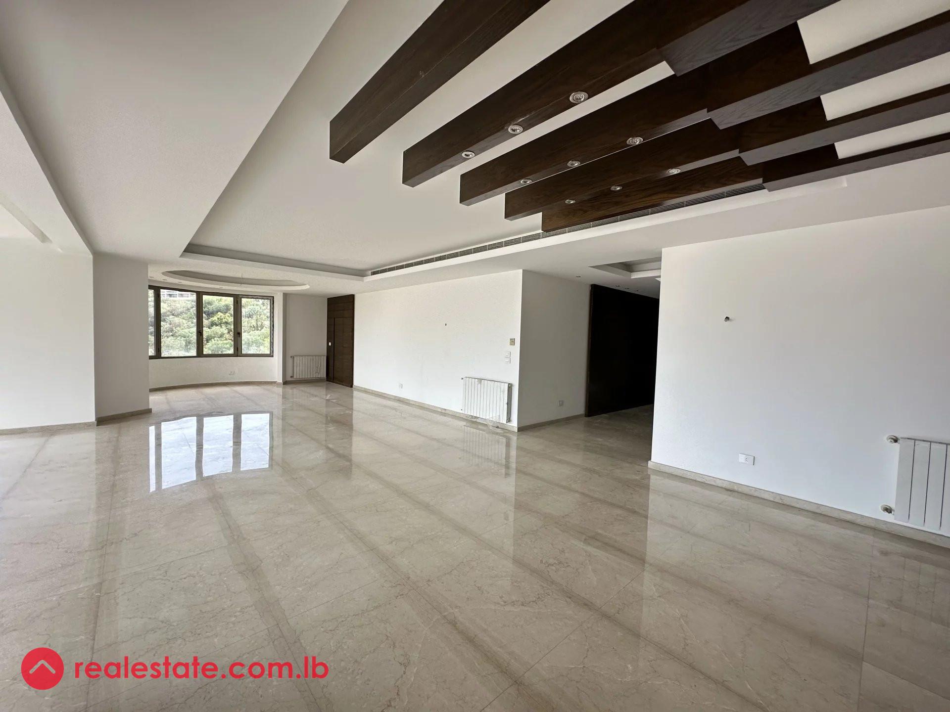 High end finishing Duplex-Dik el Mehdi