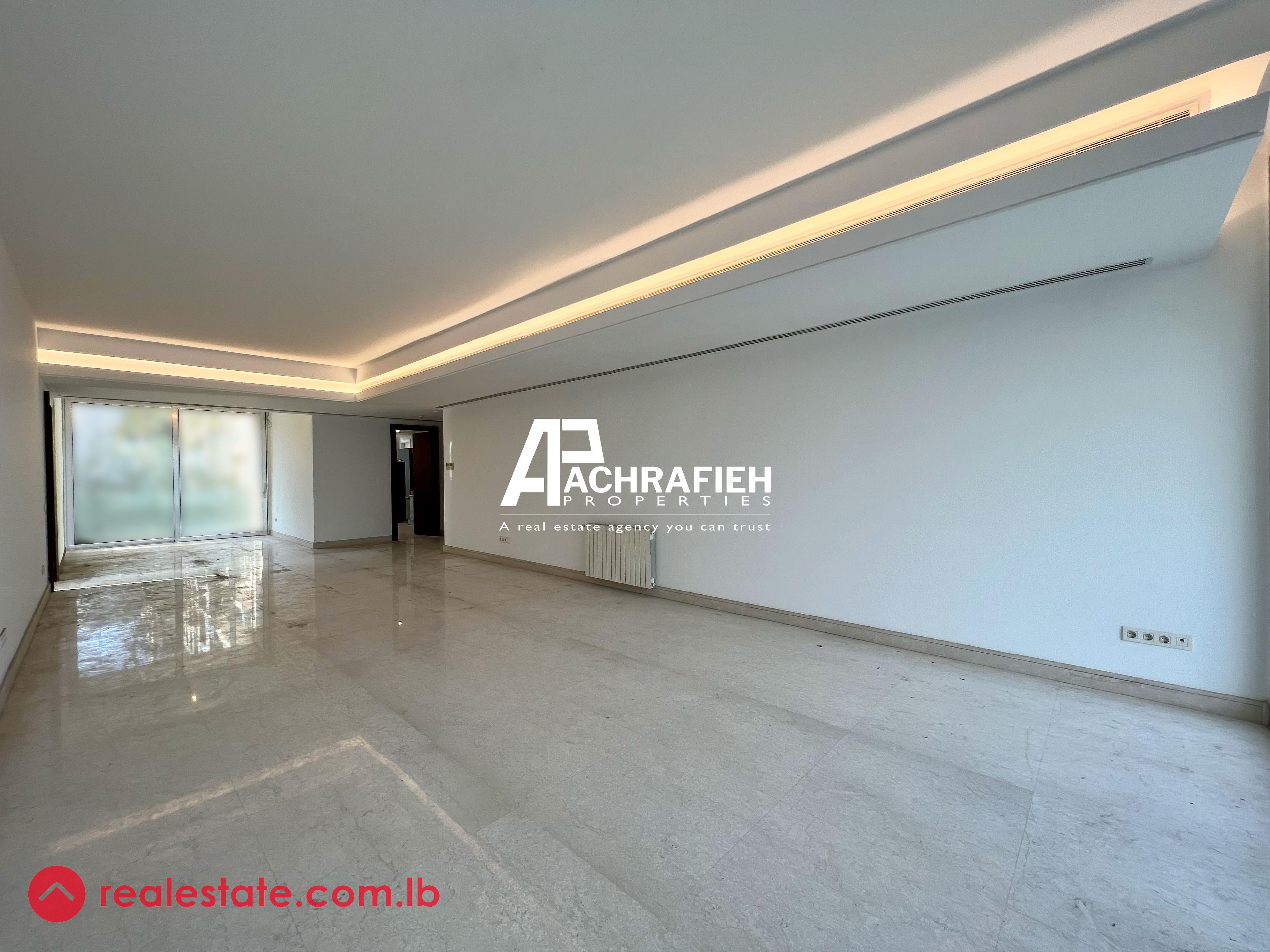 Spacious | 24/7 Electricity | Apt For Sale