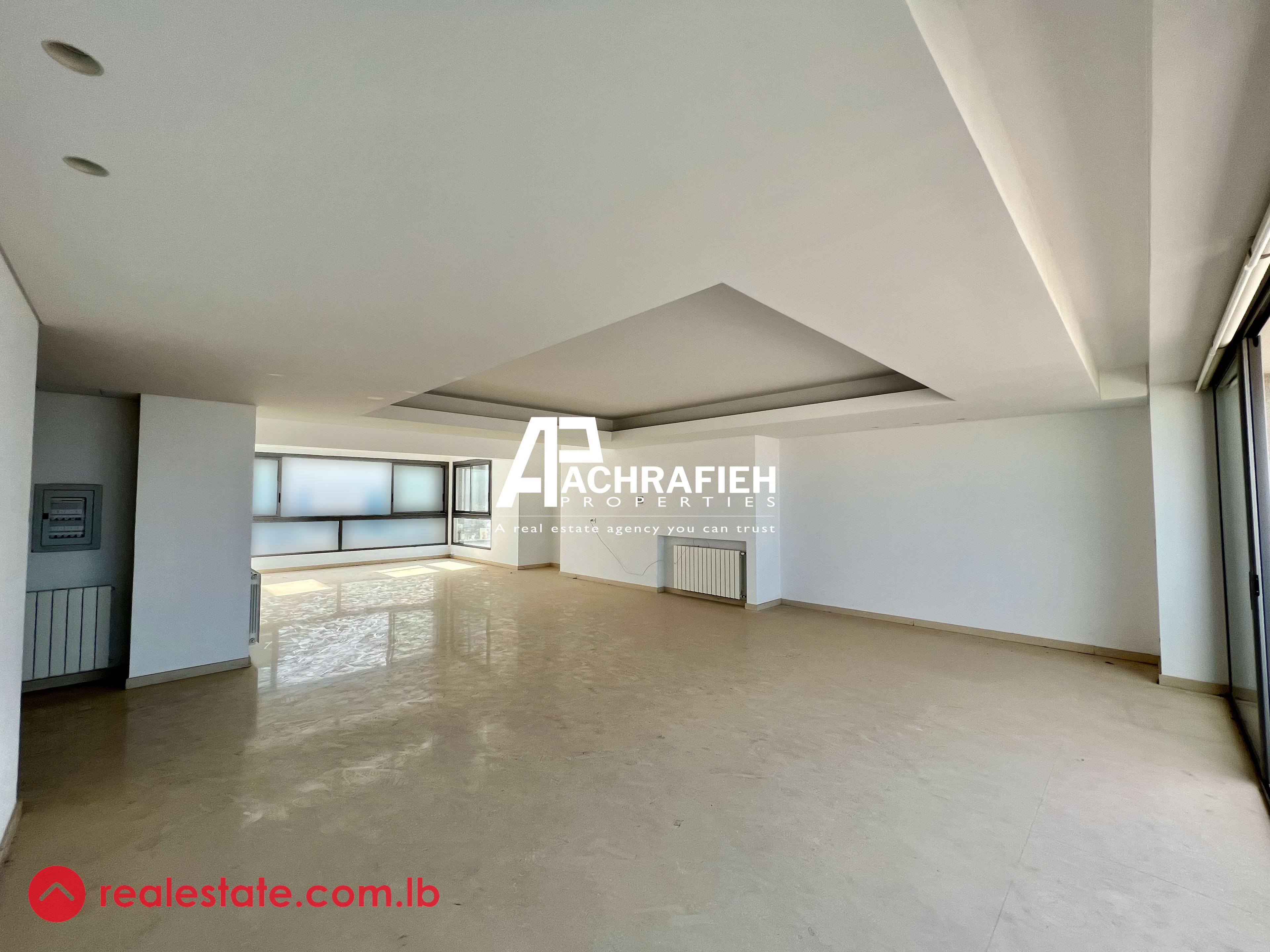 Open Sea/Mountain View - Shared Pool And Gym - Duplex