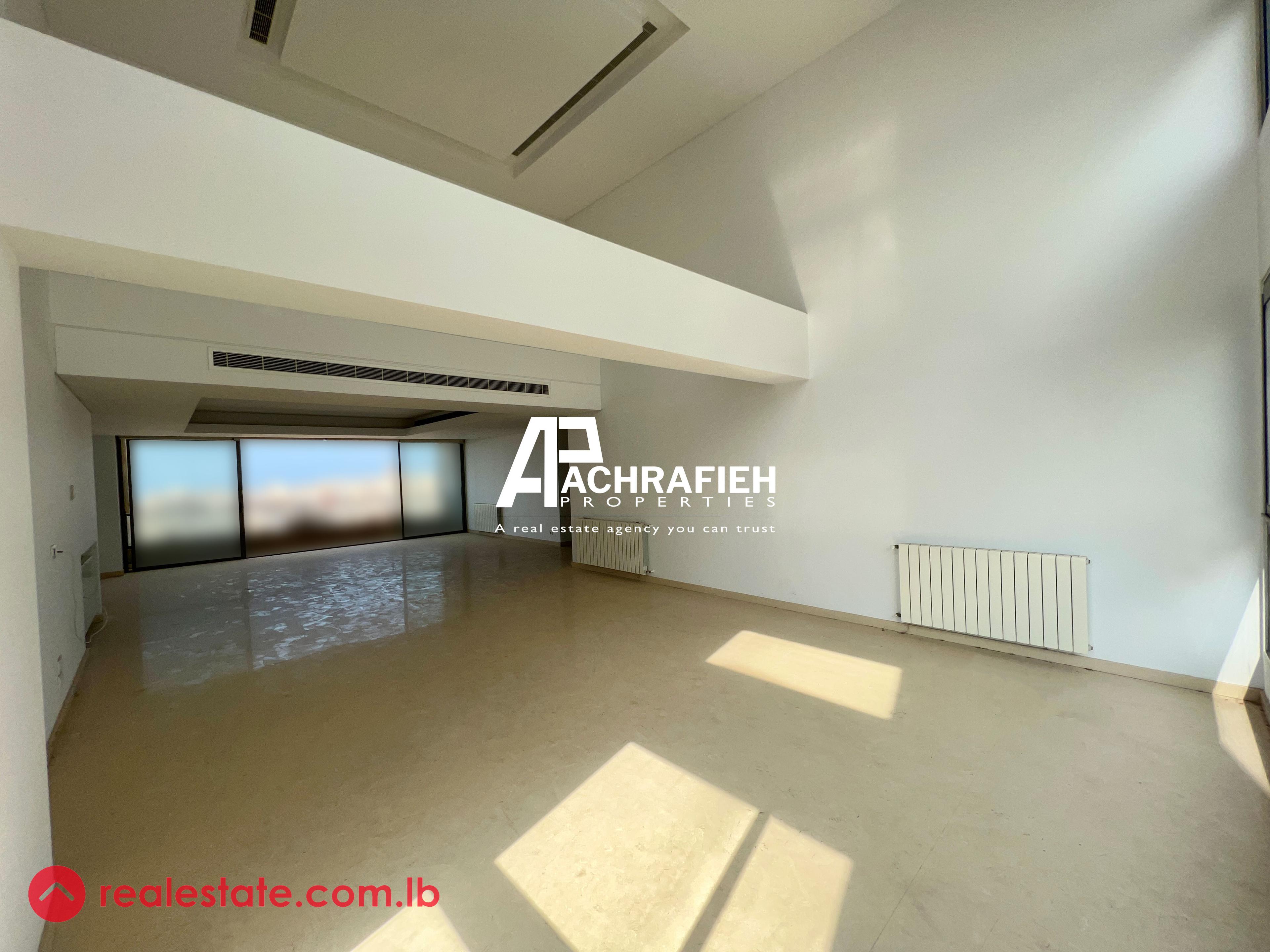 Open Sea/Mountain View - Shared Pool And Gym - Duplex
