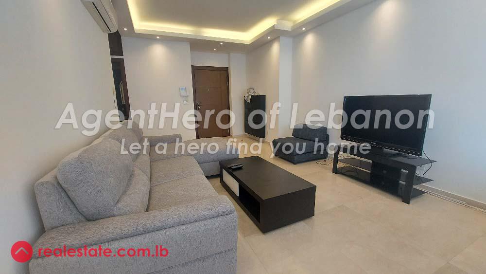 Furnished Apartment | Stunning View | Calm Area