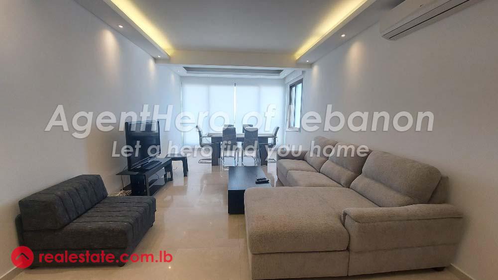 Furnished Apartment | Stunning View | Calm Area