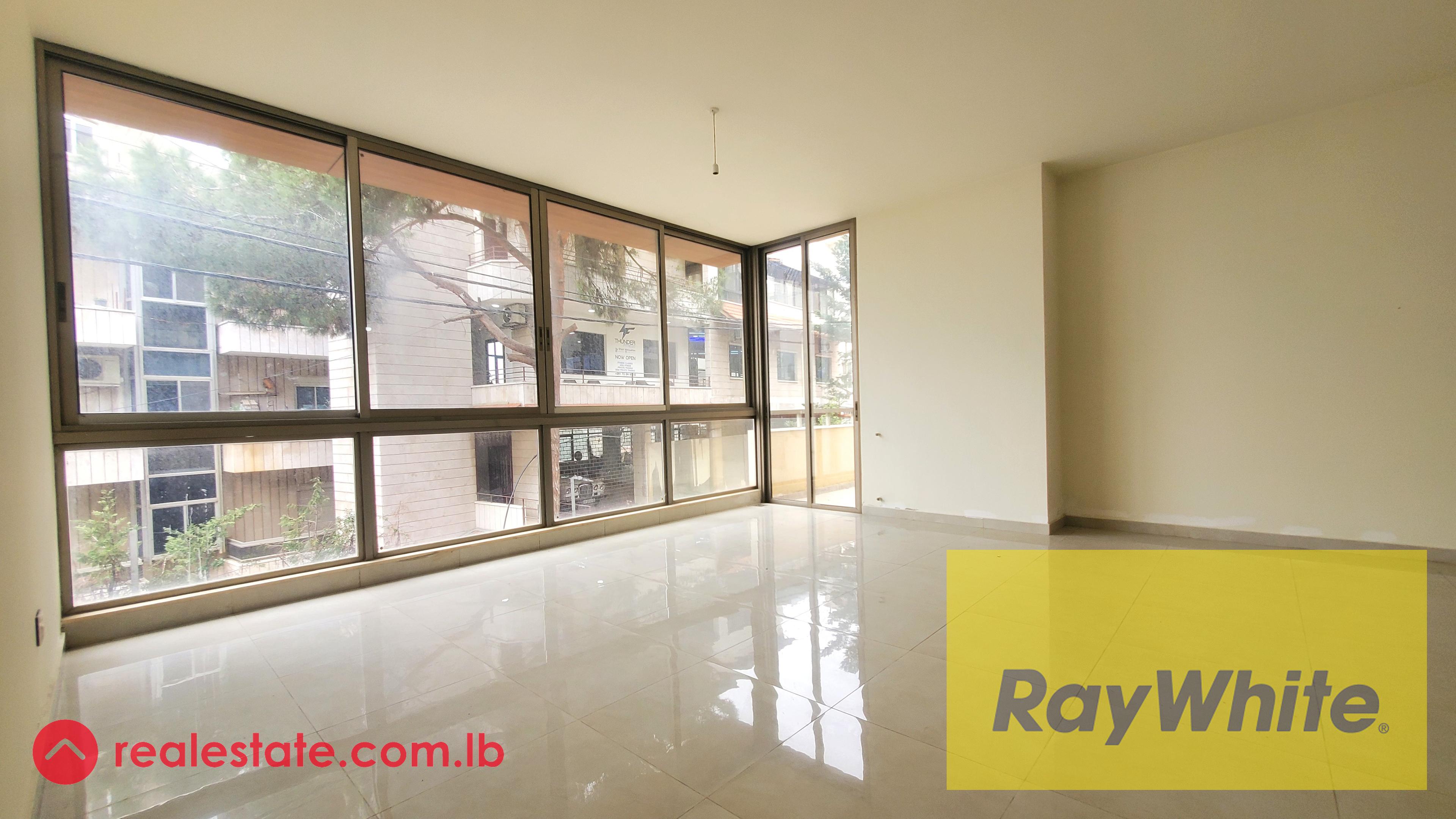 Apartment for sale in Kornet Chehwan -Beit El Kikko-