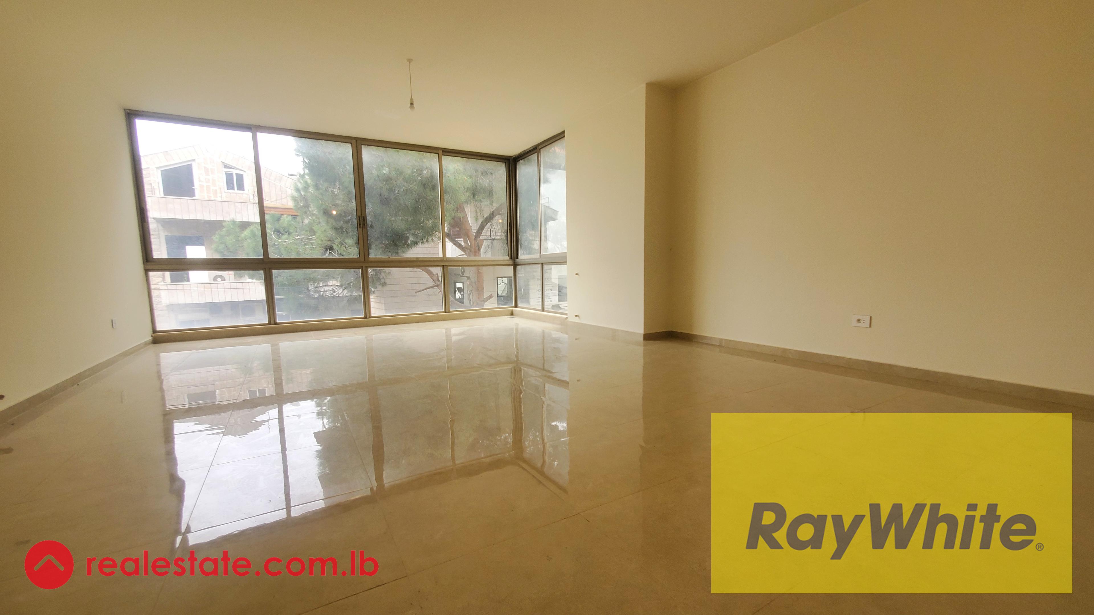 Apartment for sale in Elissar