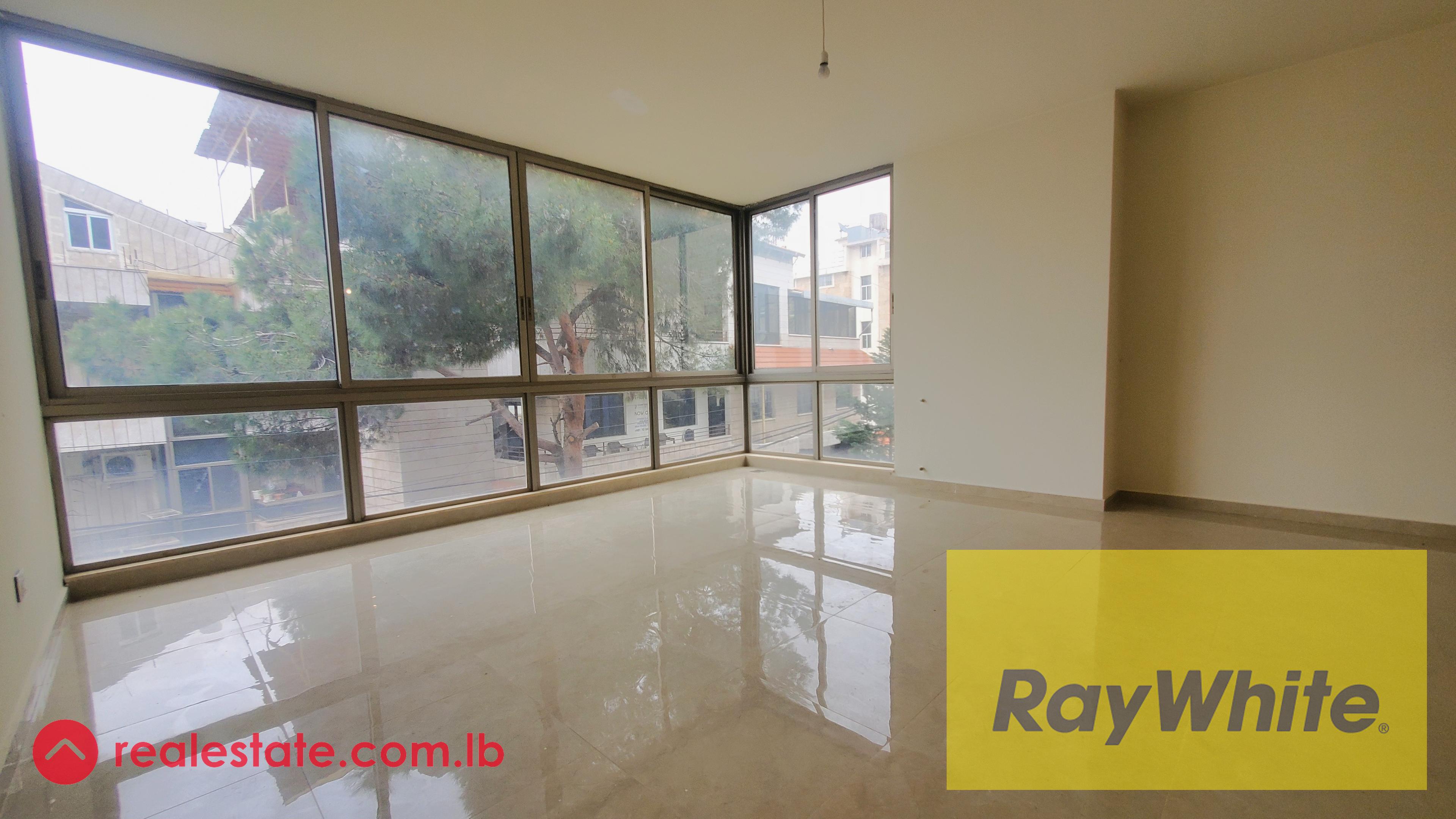 Apartment for sale in Elissar