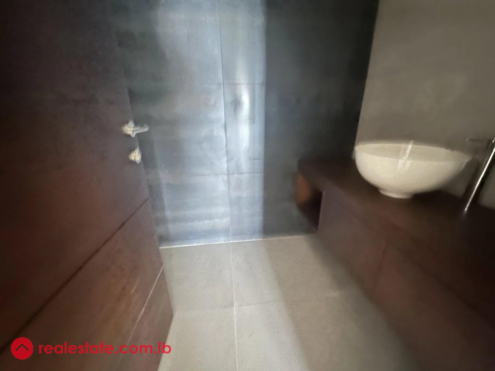 Brand New Apartment with Partial Sea View in Qornet Chehouane
