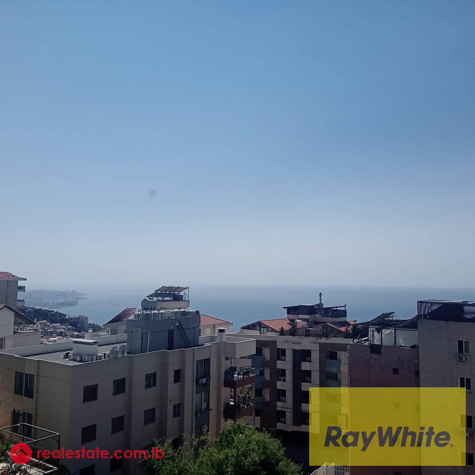apartment for rent in Elissar