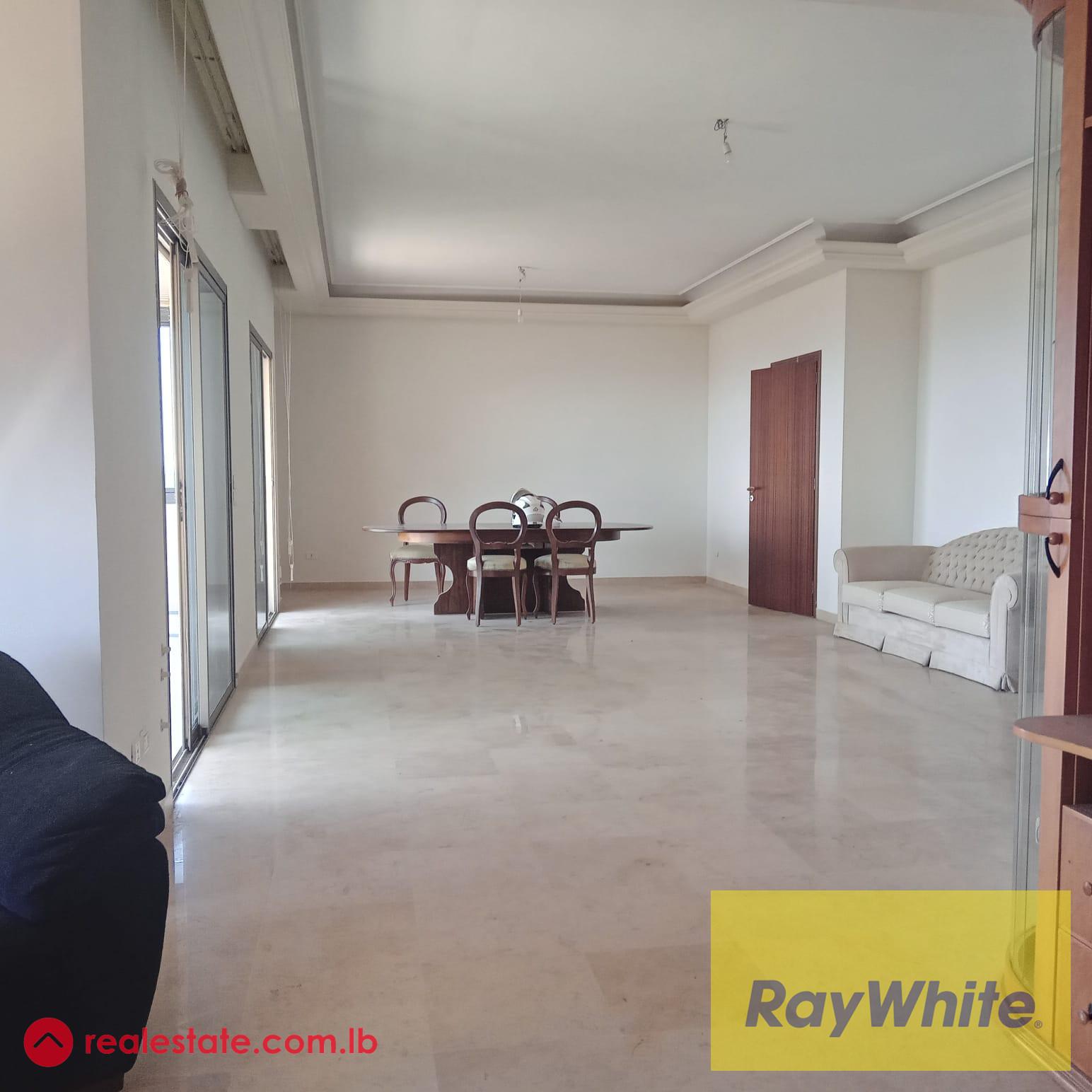 apartment for rent in Elissar