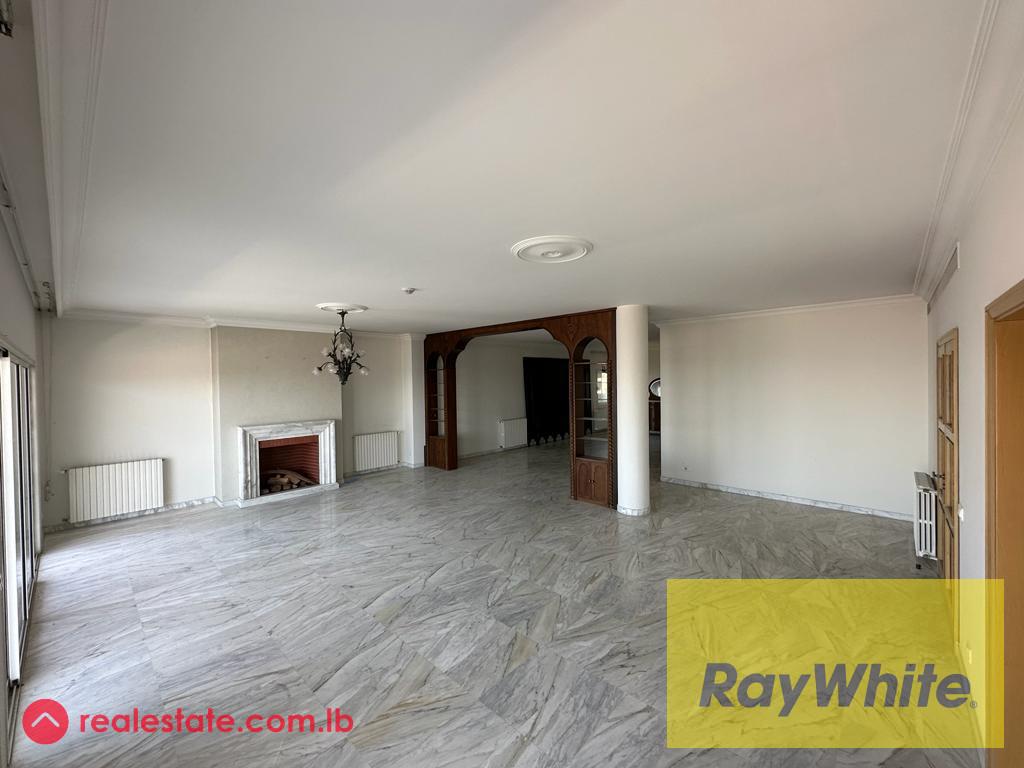 Full Floor Apartment for Rent in Monteverde