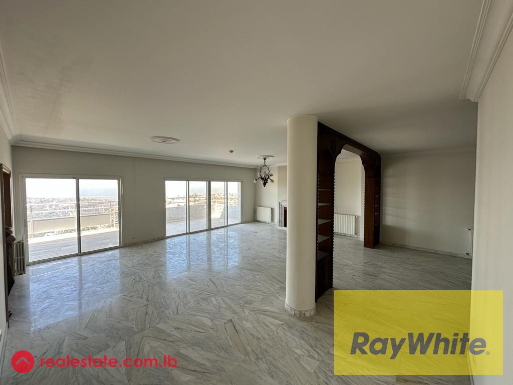Full Floor Apartment for Rent in Monteverde