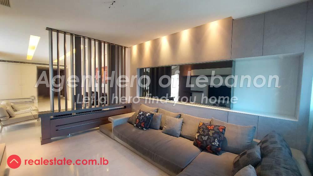 24/7 Electricity | Modern Apt | Mountain & Sea View.