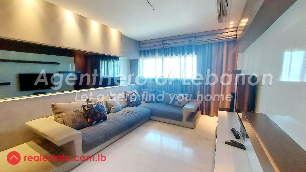 24/7 Electricity | Modern Apt | Mountain & Sea View.